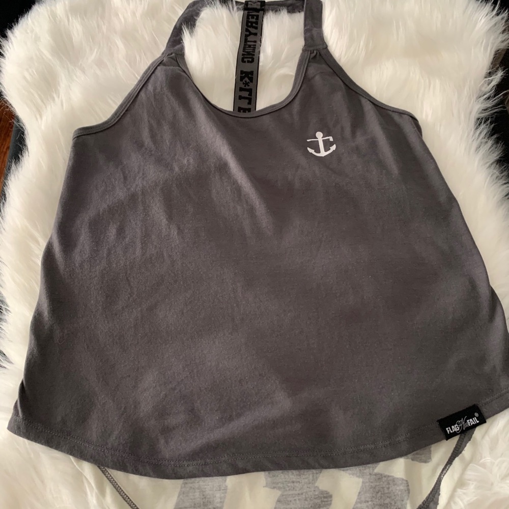 FlagNorFail Tank Top Size Small - Picture 6 of 8